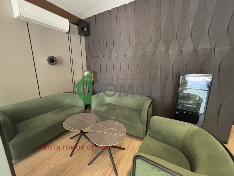 Продава  Заведение град Стара Загора , Център , 117 кв.м | 88711766 - изображение [4]