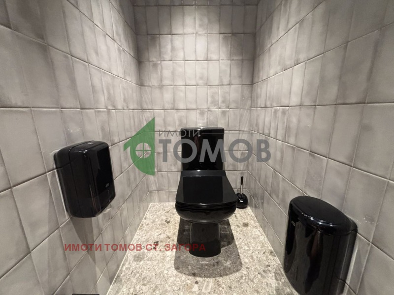 Продава  Заведение град Стара Загора , Център , 117 кв.м | 88711766 - изображение [16]