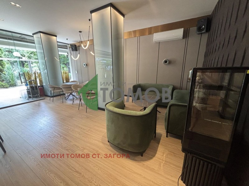 Продава  Заведение град Стара Загора , Център , 117 кв.м | 88711766 - изображение [3]
