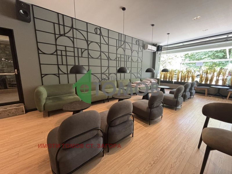 Продава  Заведение град Стара Загора , Център , 117 кв.м | 88711766