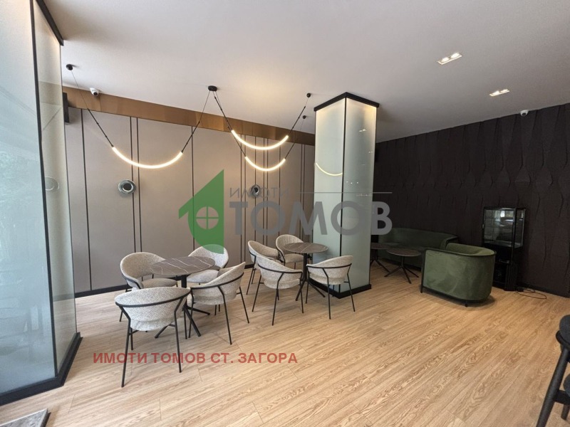 Продава  Заведение град Стара Загора , Център , 117 кв.м | 88711766 - изображение [7]