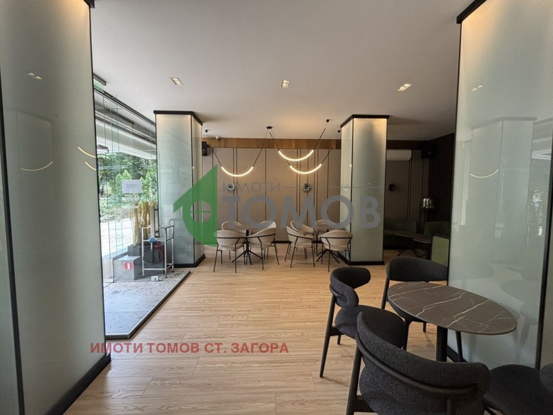 Продава  Заведение град Стара Загора , Център , 117 кв.м | 88711766 - изображение [8]