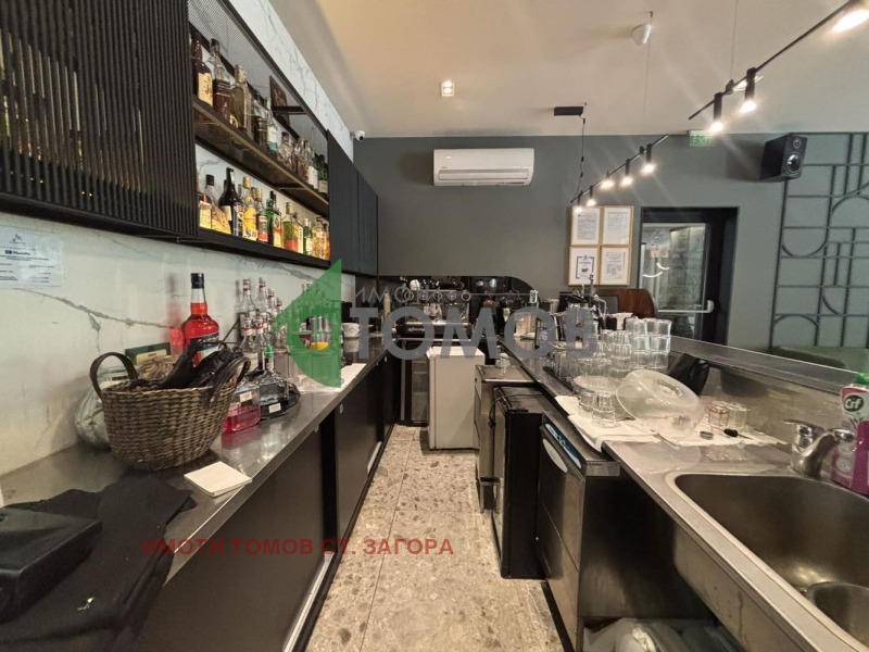Продава  Заведение град Стара Загора , Център , 117 кв.м | 88711766 - изображение [11]