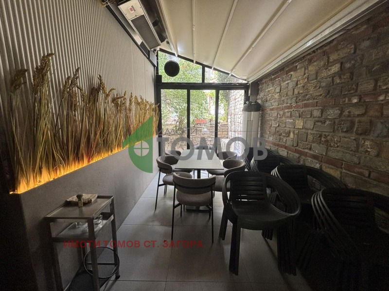 Продава  Заведение град Стара Загора , Център , 117 кв.м | 88711766 - изображение [12]