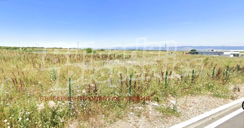 Продава ПАРЦЕЛ, гр. София, Суходол, снимка 6 - Парцели - 52582054