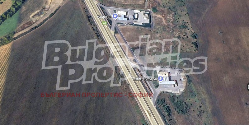 Продава ПАРЦЕЛ, гр. София, Суходол, снимка 9 - Парцели - 52582054