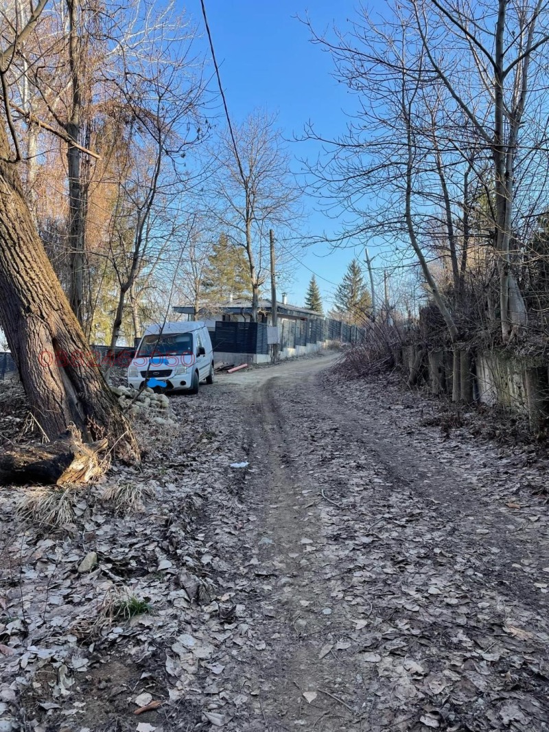 Продава ПАРЦЕЛ, гр. София, с. Лозен, снимка 3 - Парцели - 53053529