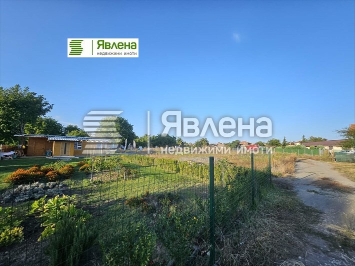 Продава ПАРЦЕЛ, с. Каменар, област Бургас