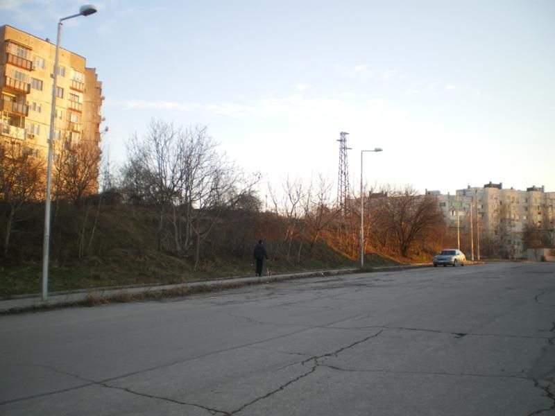 Продава  Парцел град Плевен , Дружба 4 , 623 кв.м | 45332128