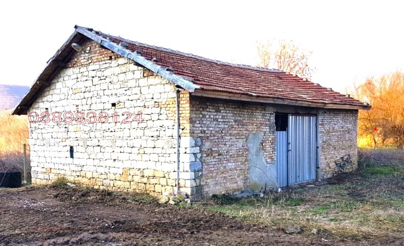 Продава БИЗНЕС ИМОТ, с. Венчан, област Варна, снимка 8 - Други - 52391742