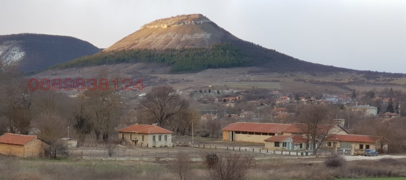 Продава БИЗНЕС ИМОТ, с. Венчан, област Варна