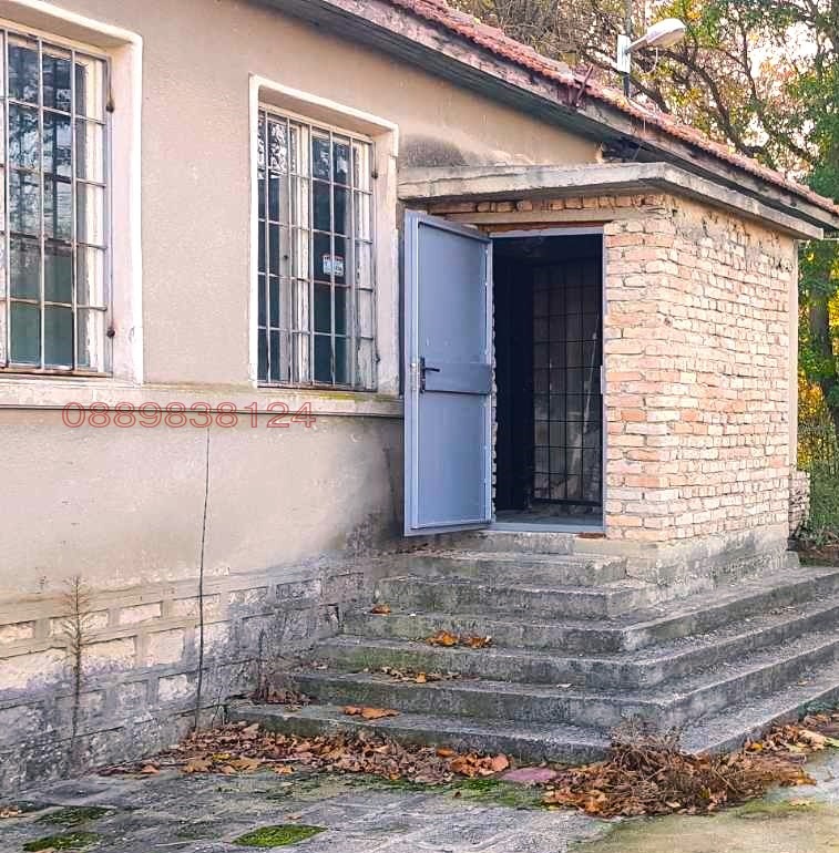 Продава БИЗНЕС ИМОТ, с. Венчан, област Варна, снимка 2 - Други - 52391742