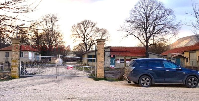 Продава БИЗНЕС ИМОТ, с. Венчан, област Варна, снимка 3 - Други - 52391742