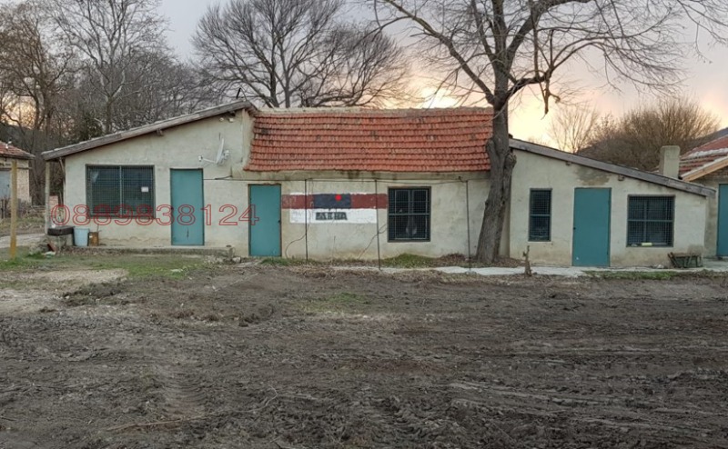 Продава БИЗНЕС ИМОТ, с. Венчан, област Варна, снимка 5 - Други - 52391742