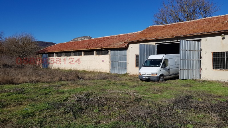 Продава БИЗНЕС ИМОТ, с. Венчан, област Варна, снимка 9 - Други - 52391742