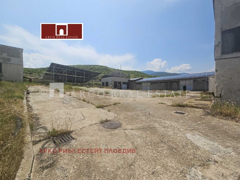 Продава БИЗНЕС ИМОТ, гр. Асеновград, област Пловдив, снимка 3 - Други - 50603487