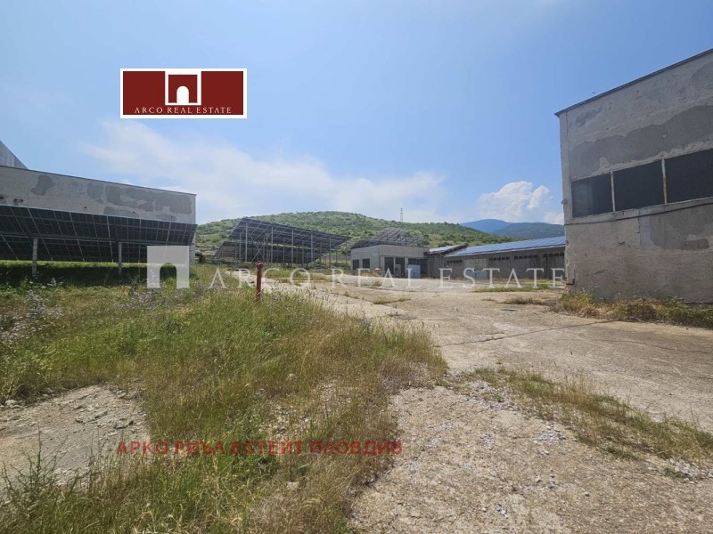 Продава БИЗНЕС ИМОТ, гр. Асеновград, област Пловдив, снимка 2 - Други - 50603487