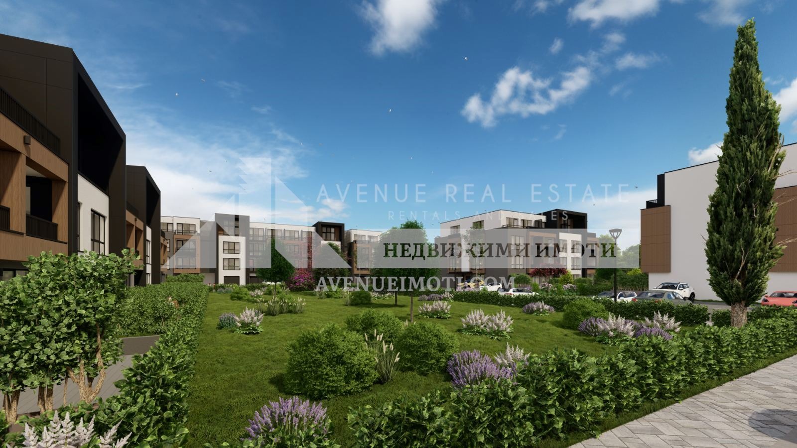 Продава 2-СТАЕН, гр. Пловдив, Остромила, снимка 2 - Апартаменти - 51914694
