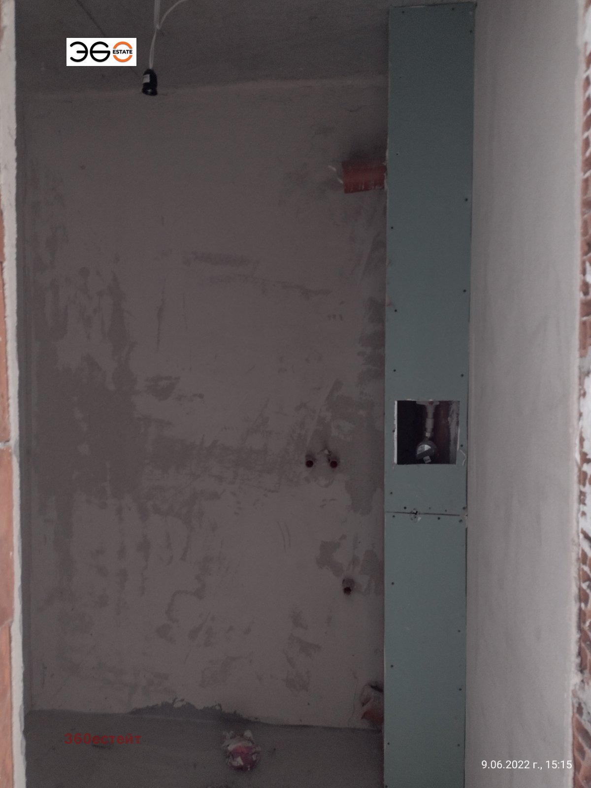 Продава 2-СТАЕН, гр. Варна, Колхозен пазар, снимка 2 - Апартаменти - 54050451