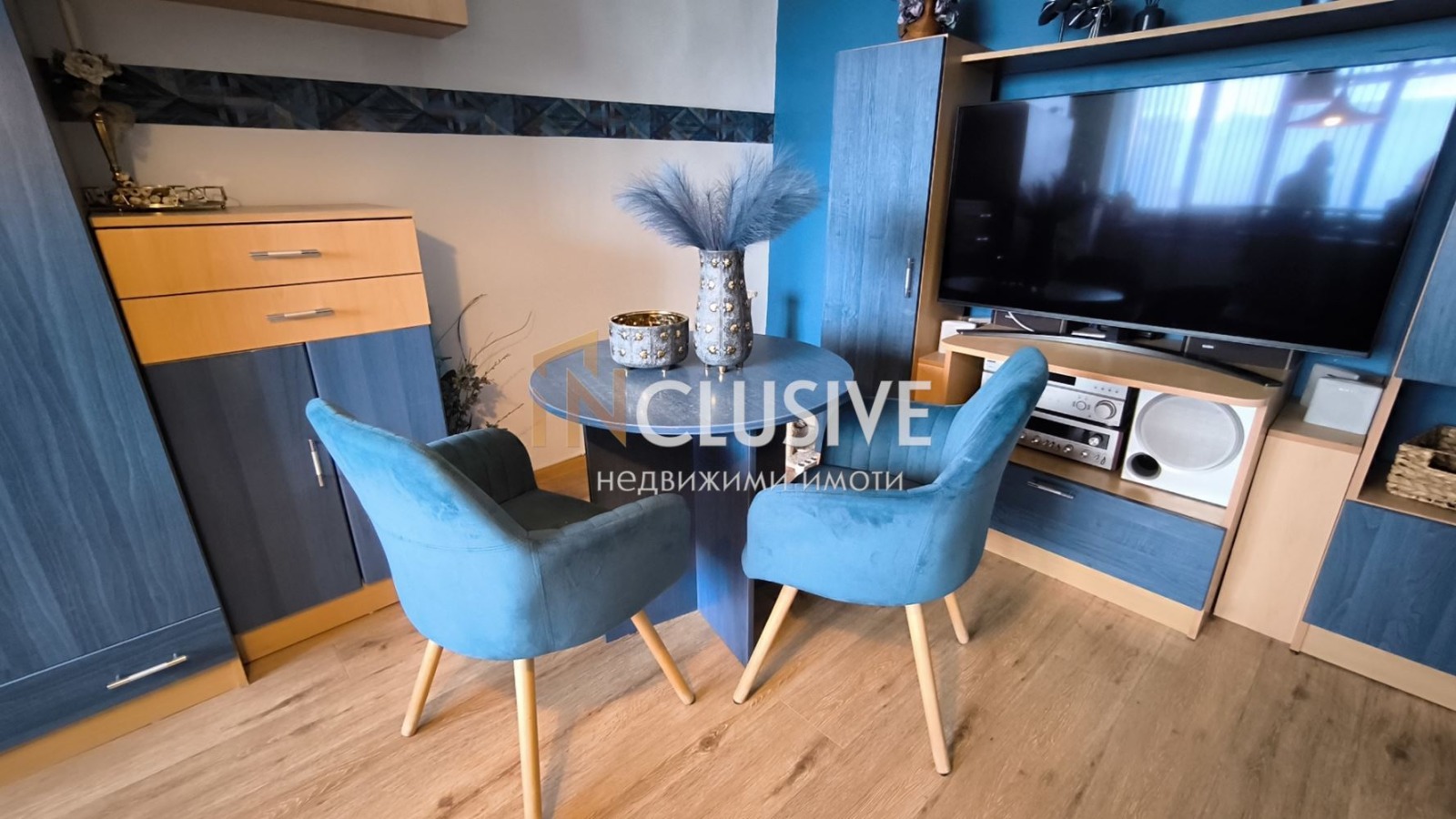 Продава 2-СТАЕН, гр. София, Младост 1, снимка 5 - Апартаменти - 53606048