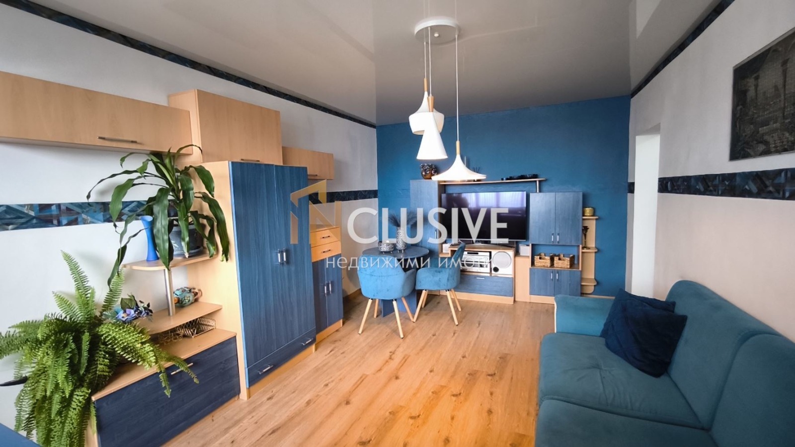 Продава 2-СТАЕН, гр. София, Младост 1