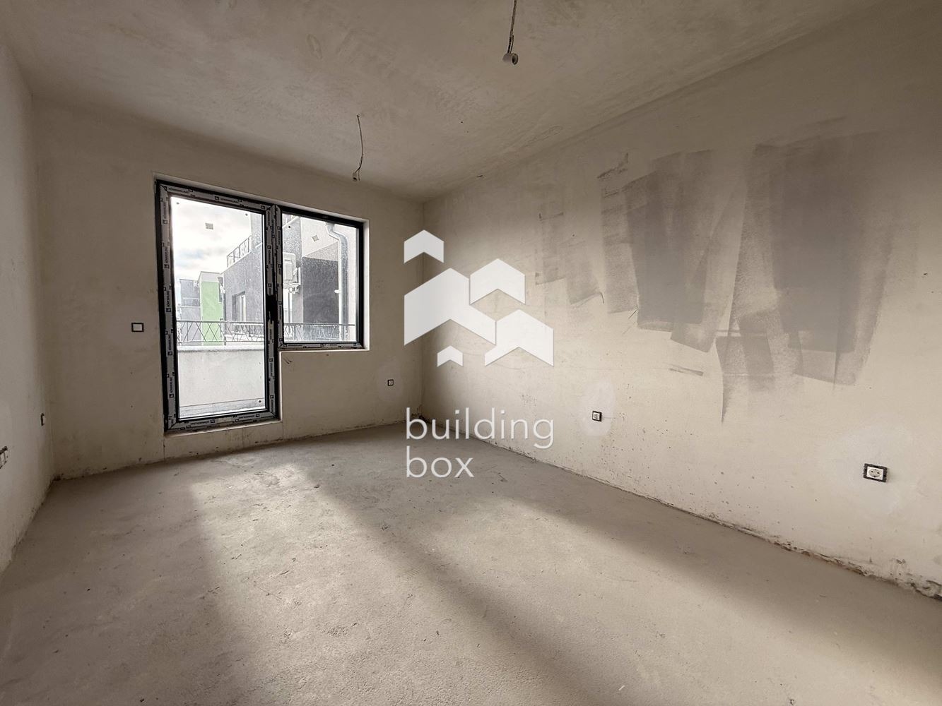 Продава 2-СТАЕН, гр. София, Студентски град, снимка 2 - Апартаменти - 54108493