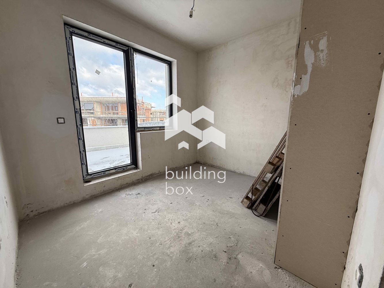 Продава 2-СТАЕН, гр. София, Студентски град, снимка 4 - Апартаменти - 54108493