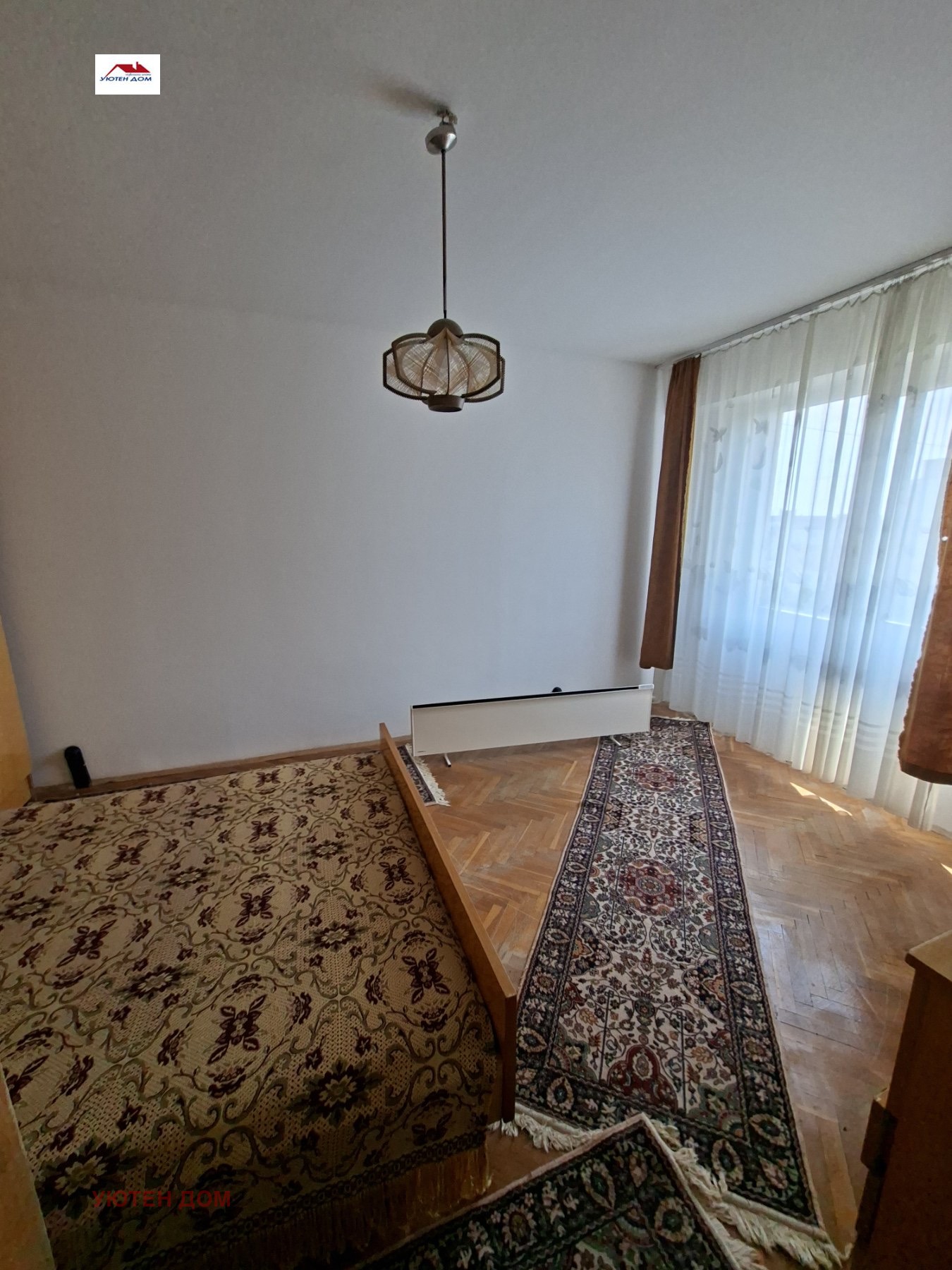 Продава 2-СТАЕН, гр. Шумен, Добруджански, снимка 6 - Апартаменти - 55144743
