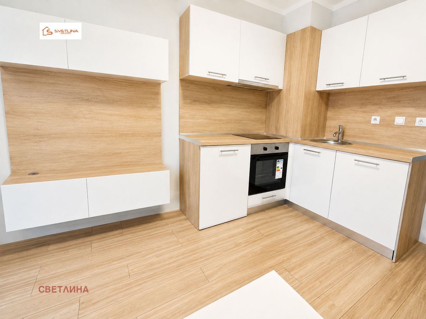 Продава 2-СТАЕН, гр. София, Студентски град, снимка 3 - Апартаменти - 55911284