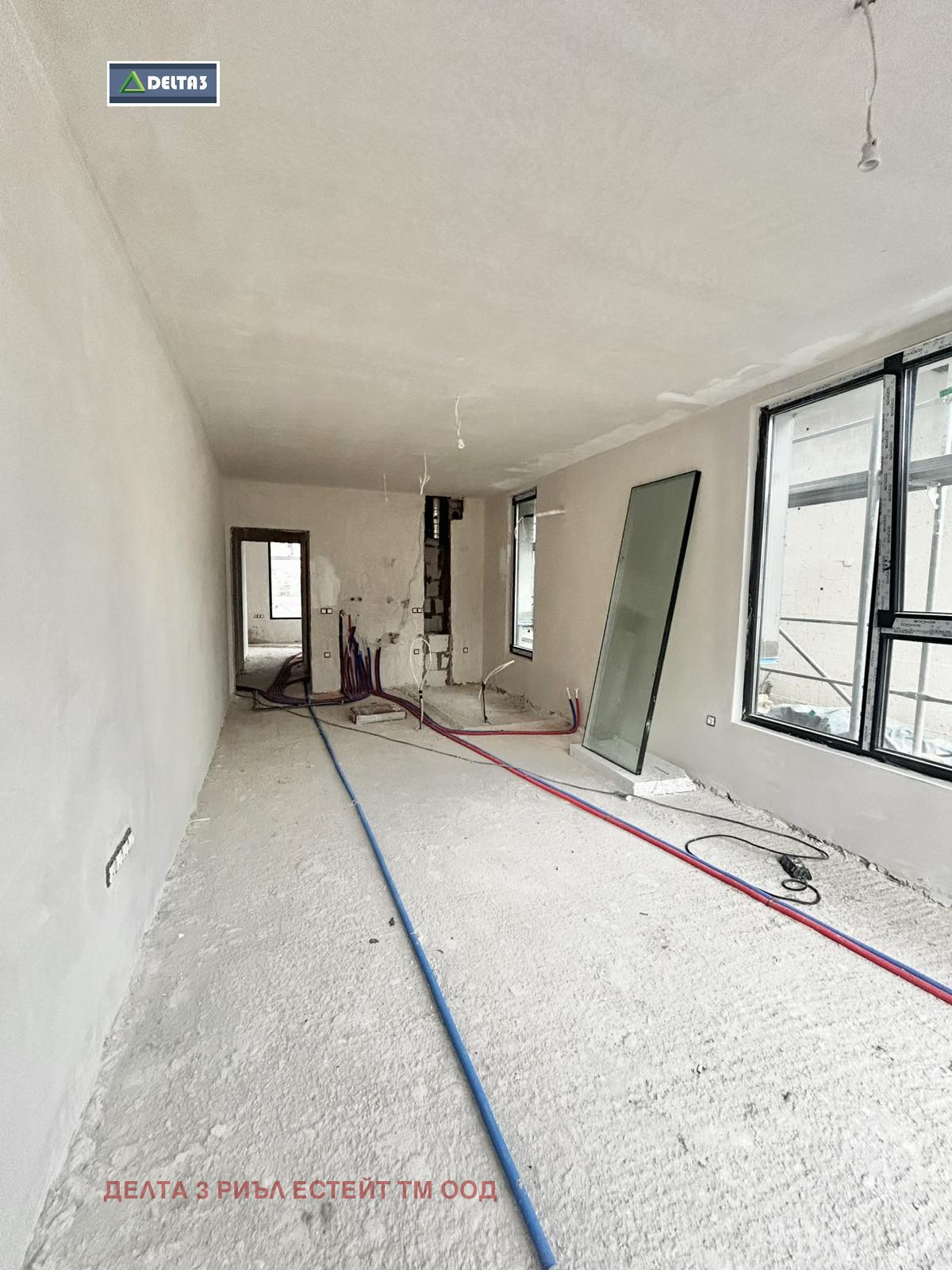 Продава 3-СТАЕН, гр. София, Овча купел, снимка 3 - Апартаменти - 49656273