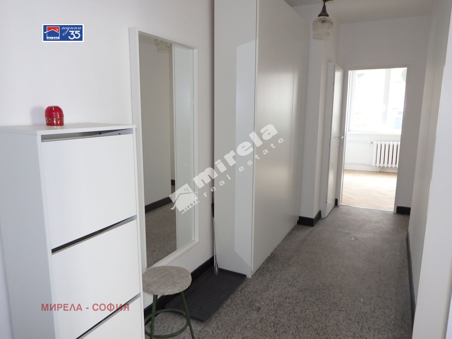 Продава 3-СТАЕН, гр. София, Център, снимка 6 - Апартаменти - 53630208