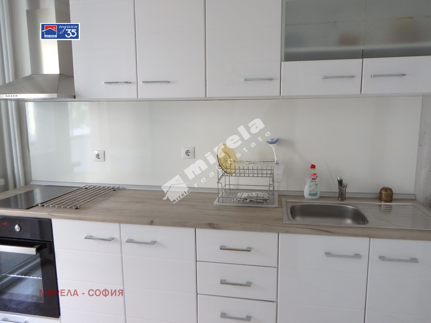 Продава 3-СТАЕН, гр. София, Център, снимка 7 - Апартаменти - 53630208