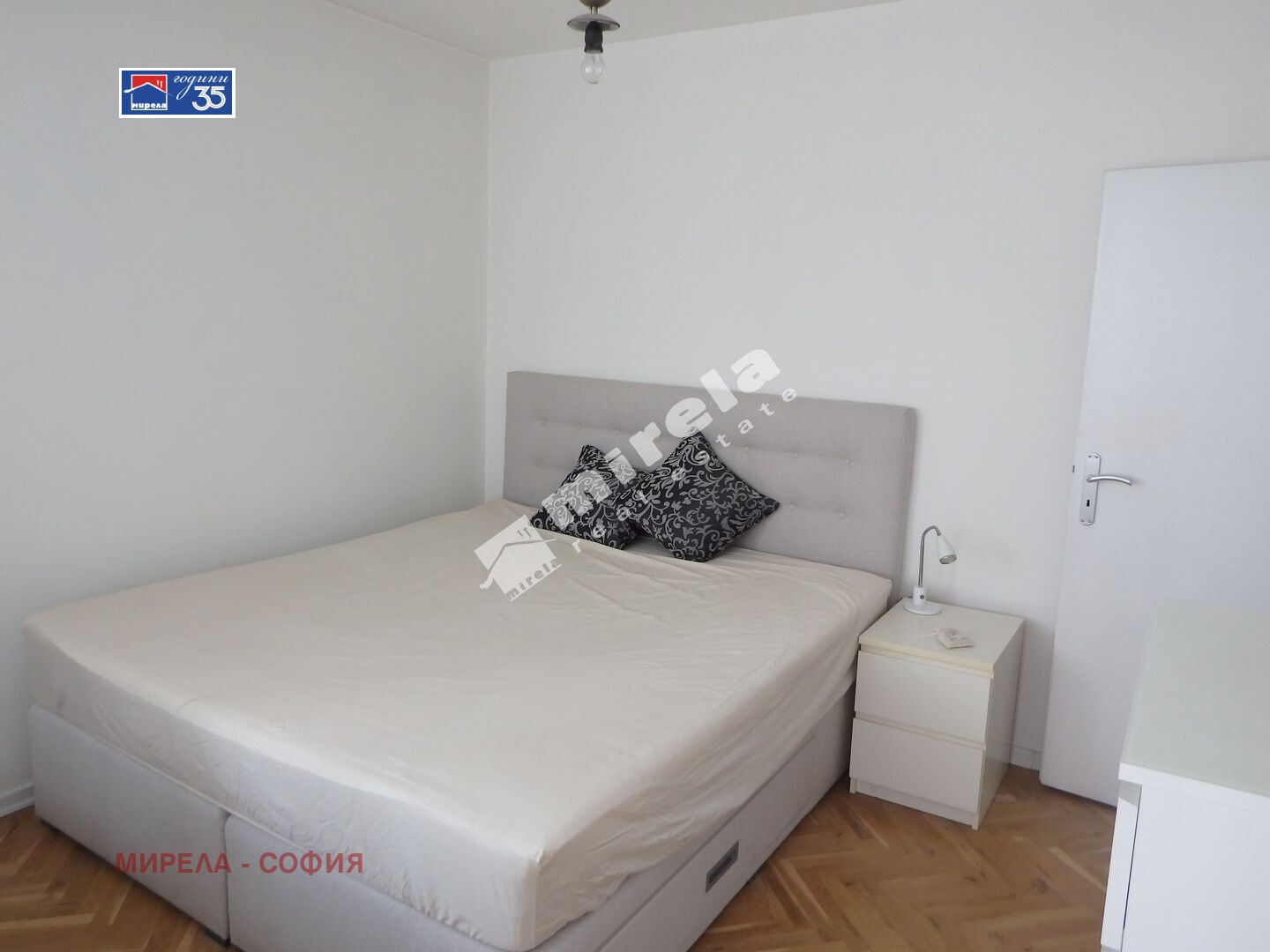 Продава 3-СТАЕН, гр. София, Център, снимка 9 - Апартаменти - 53630208