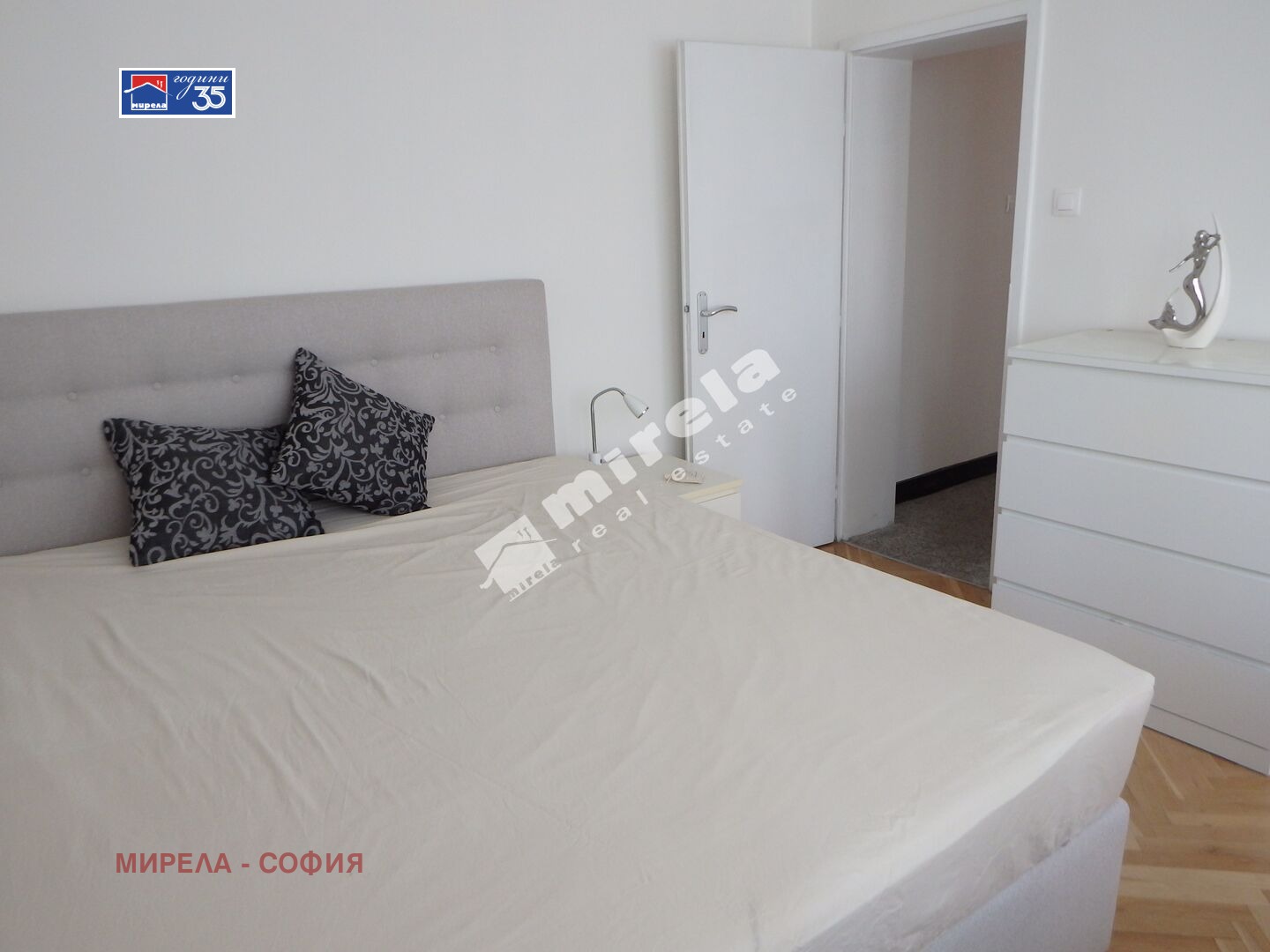 Продава 3-СТАЕН, гр. София, Център, снимка 10 - Апартаменти - 53630208