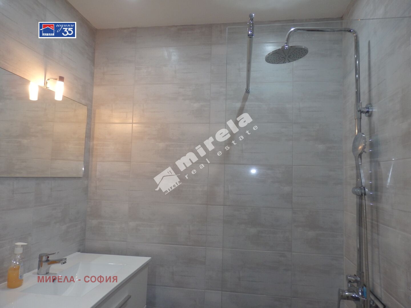 Продава 3-СТАЕН, гр. София, Център, снимка 9 - Апартаменти - 53630208