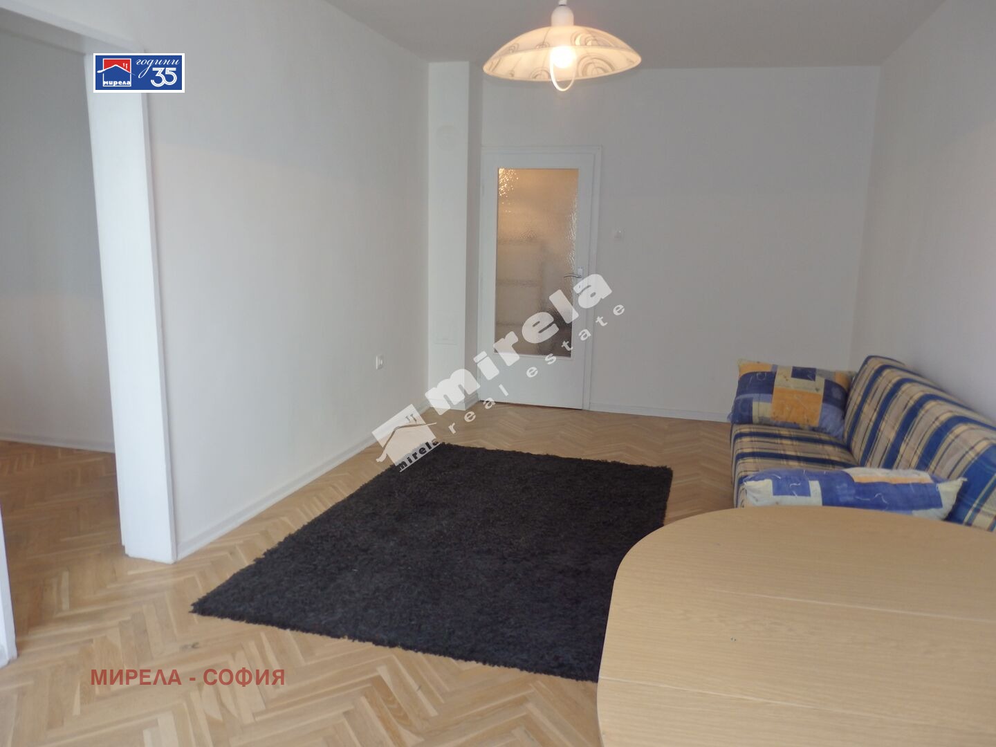 Продава 3-СТАЕН, гр. София, Център, снимка 2 - Апартаменти - 53630208