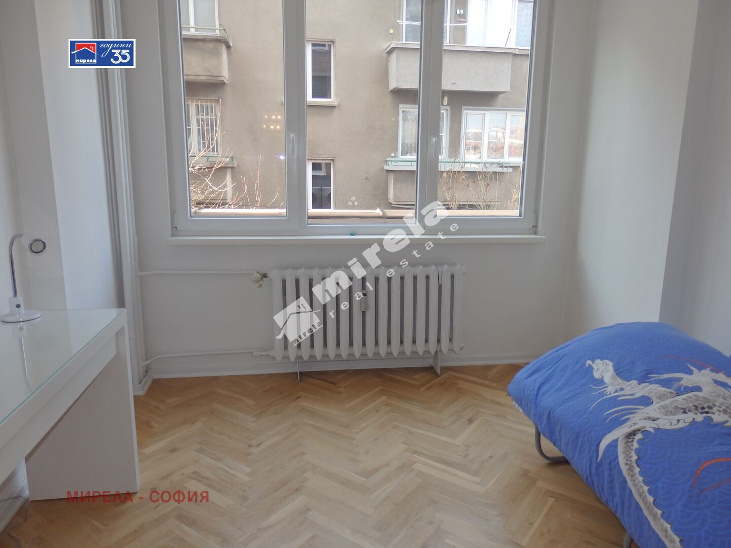Продава 3-СТАЕН, гр. София, Център, снимка 8 - Апартаменти - 53630208