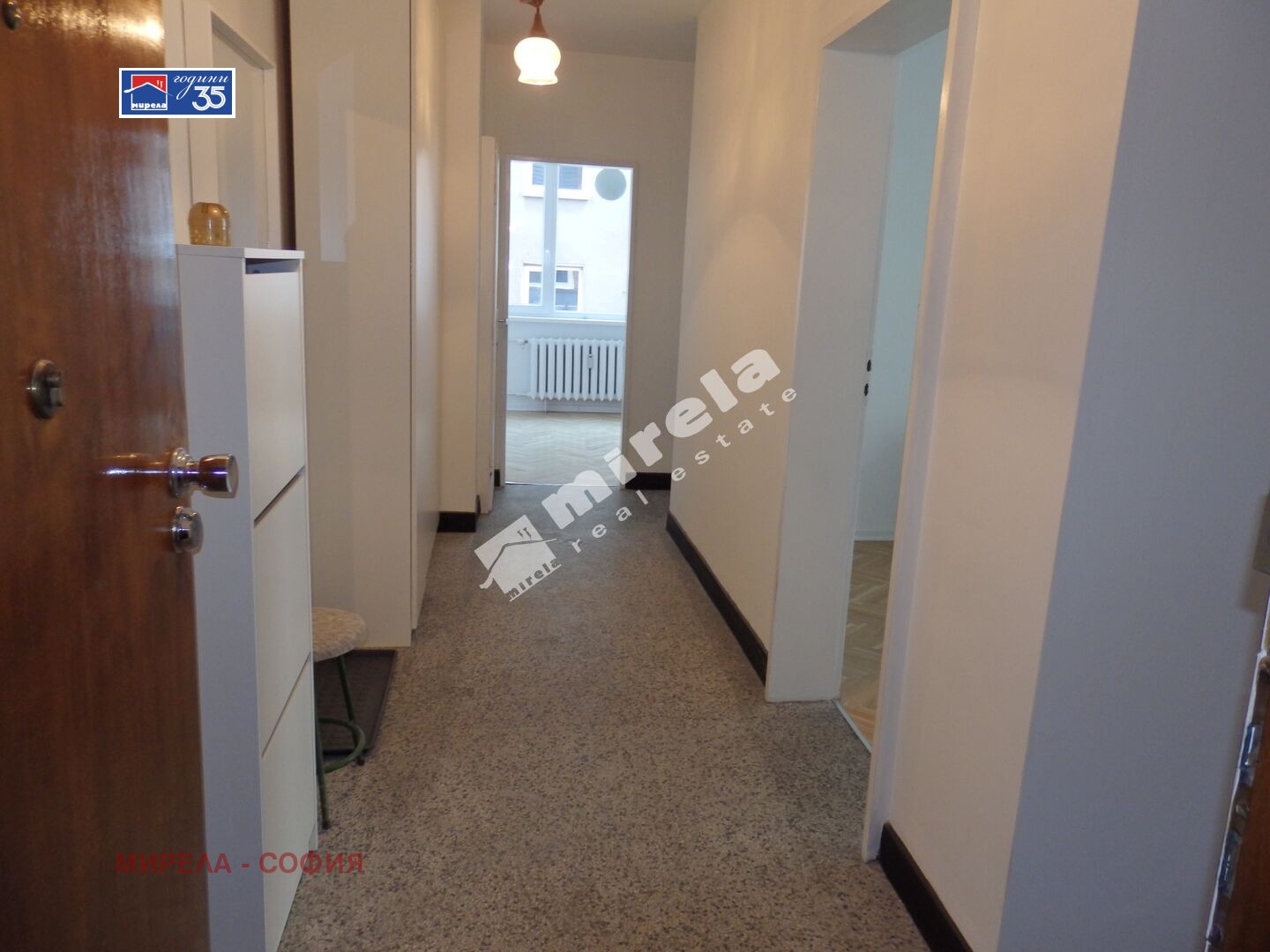 Продава 3-СТАЕН, гр. София, Център, снимка 12 - Апартаменти - 53630208