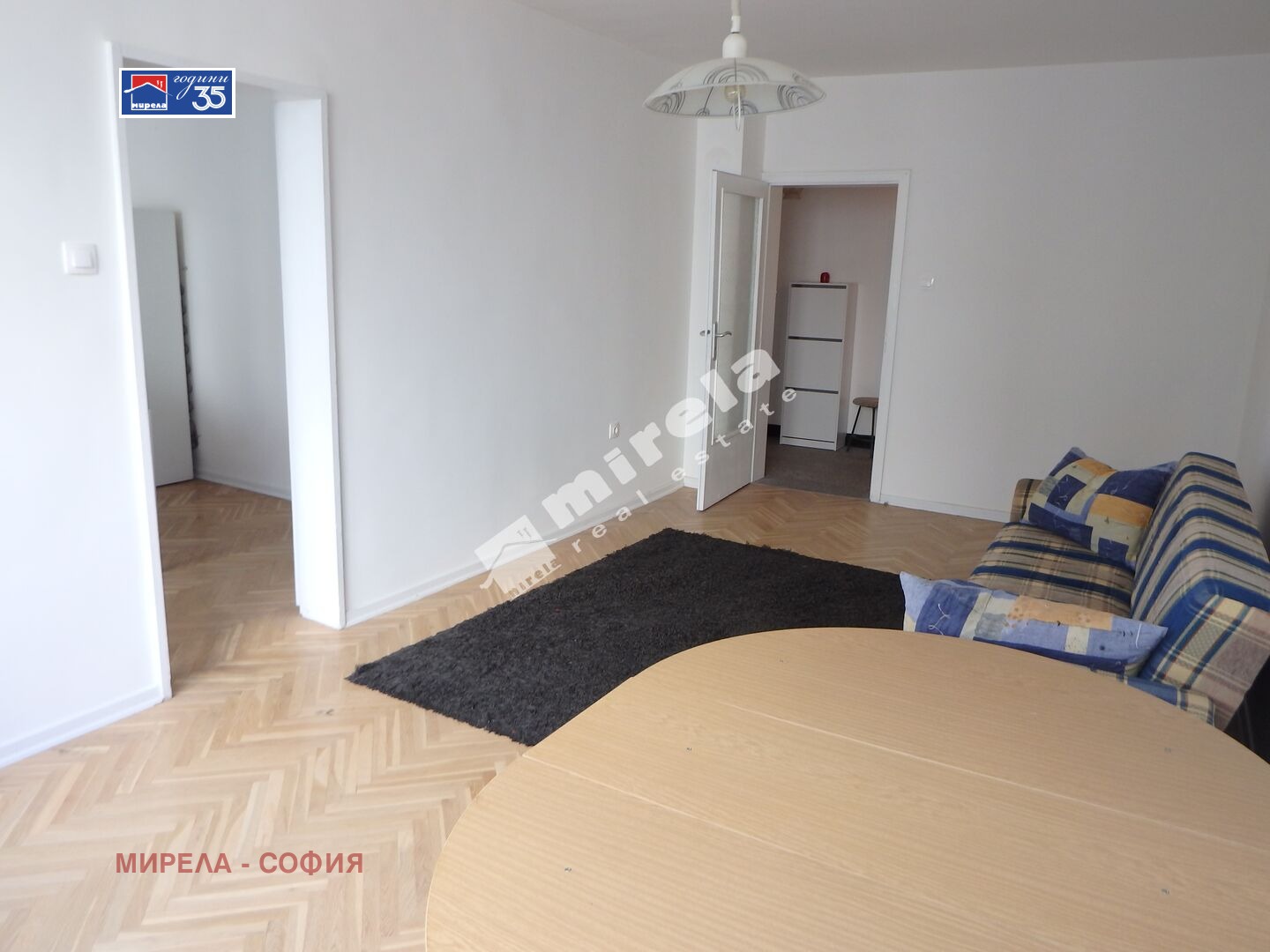 Продава 3-СТАЕН, гр. София, Център, снимка 3 - Апартаменти - 53630208
