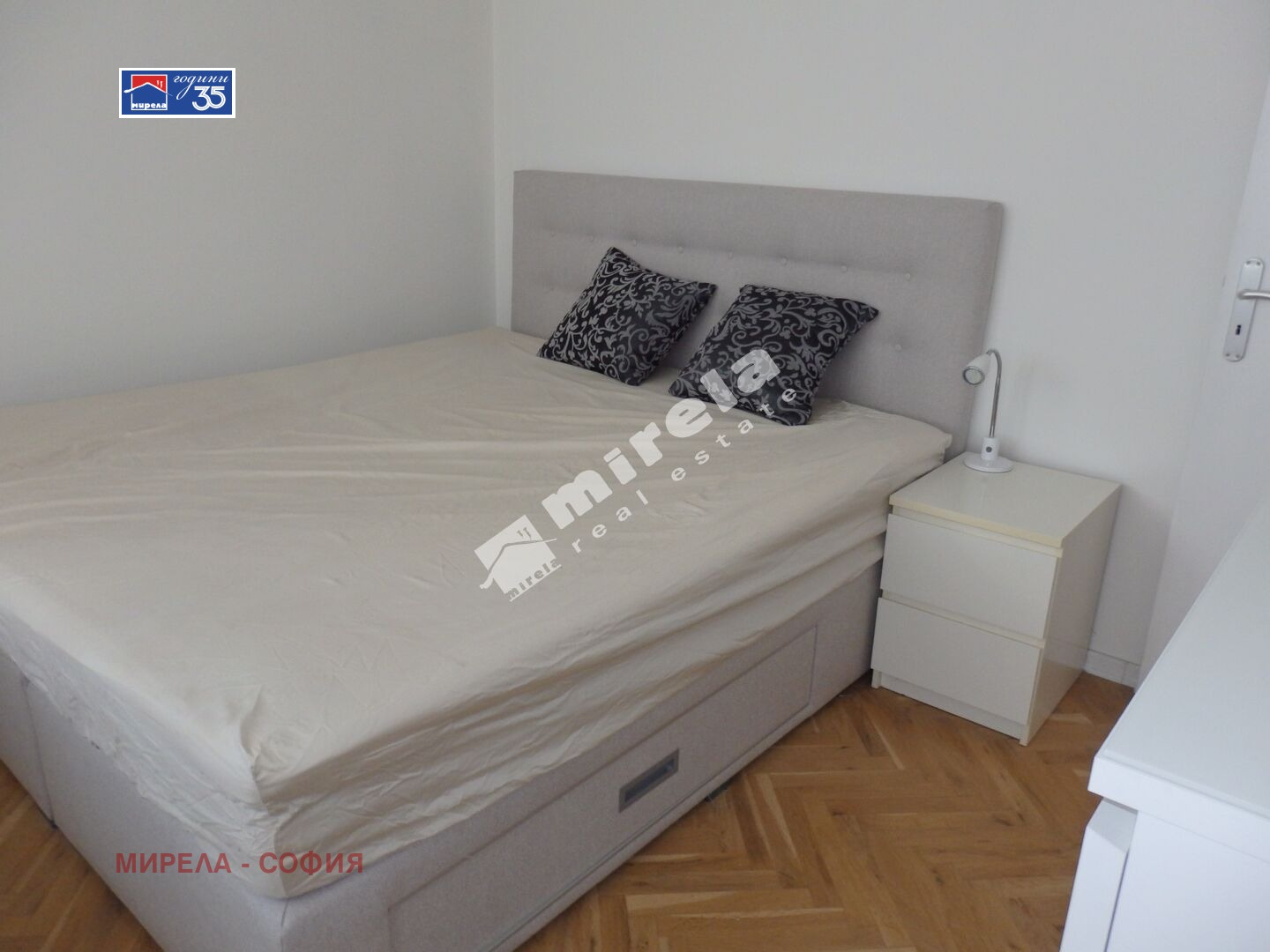 Продава 3-СТАЕН, гр. София, Център, снимка 13 - Апартаменти - 53630208