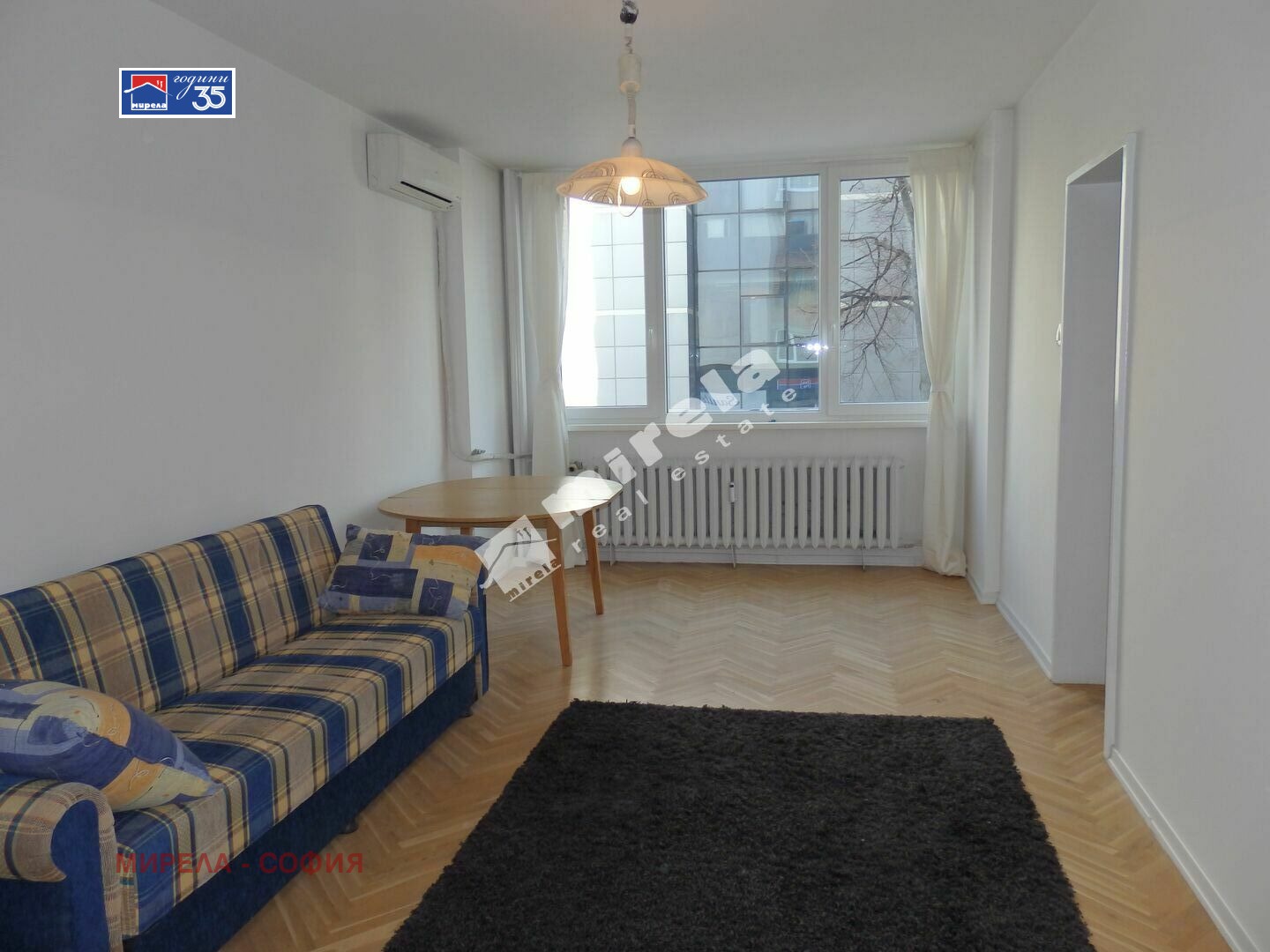 Продава 3-СТАЕН, гр. София, Център, снимка 4 - Апартаменти - 53630208