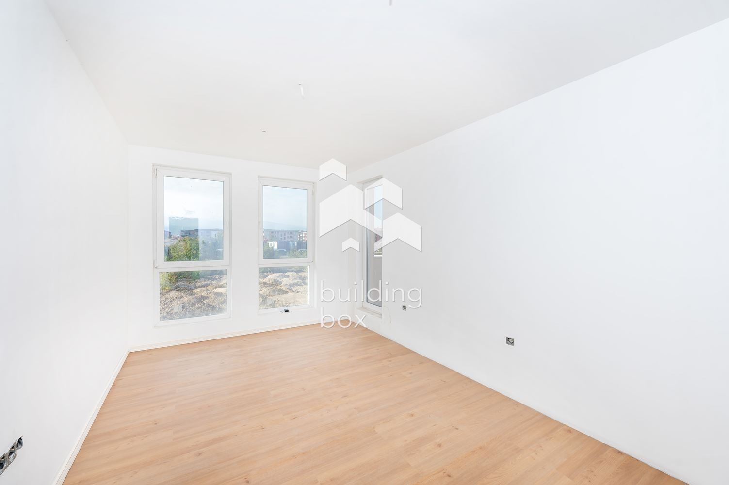 Продава 3-СТАЕН, гр. Пловдив, Остромила, снимка 4 - Апартаменти - 53705198