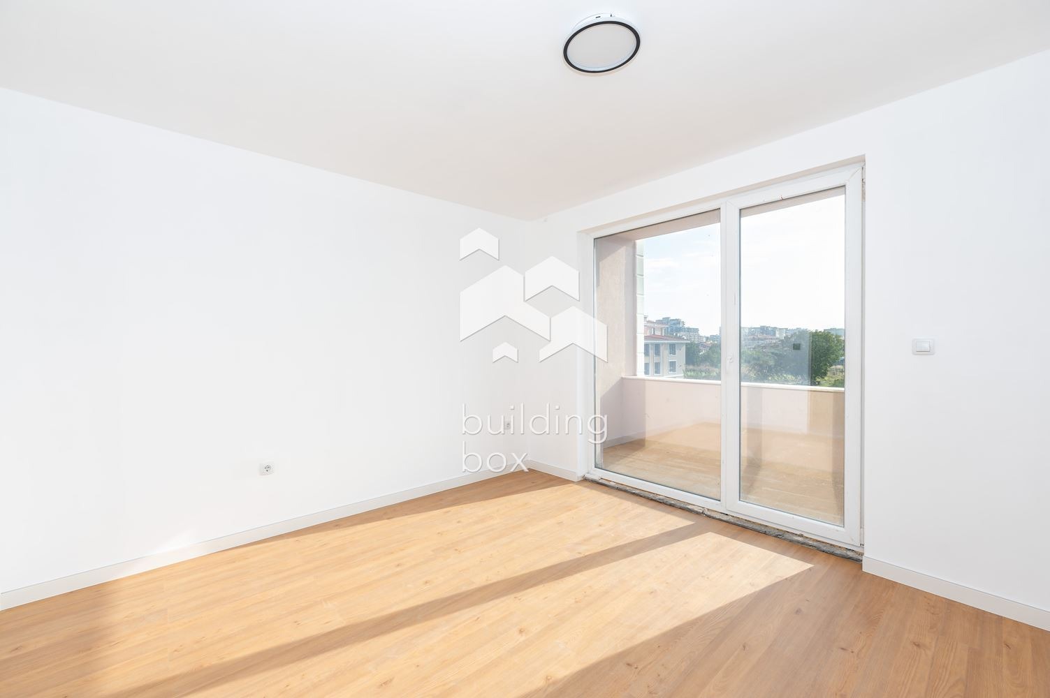 Продава 3-СТАЕН, гр. Пловдив, Остромила, снимка 3 - Апартаменти - 53705198