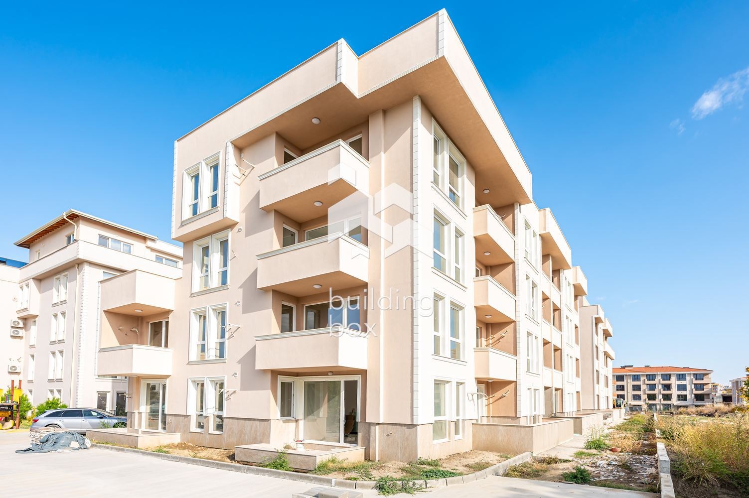 Продава 3-СТАЕН, гр. Пловдив, Остромила, снимка 7 - Апартаменти - 53705198