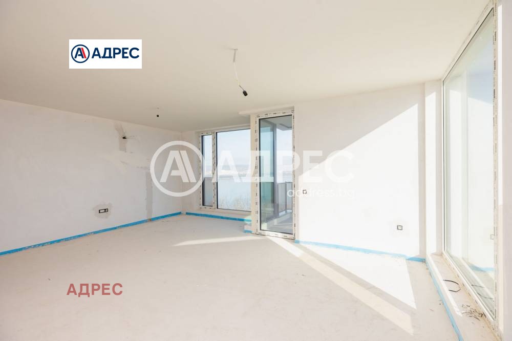 Продава 3-СТАЕН, гр. Варна, Галата, снимка 2 - Апартаменти - 54135860