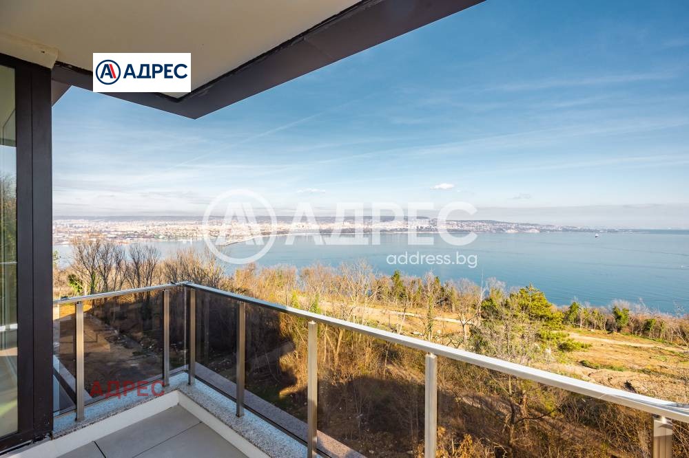 Продава 3-СТАЕН, гр. Варна, Галата, снимка 3 - Апартаменти - 54135860