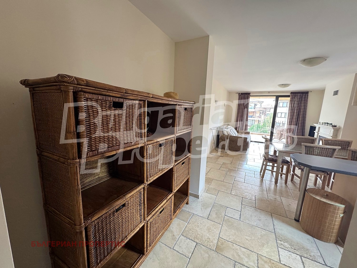 Продава 3-СТАЕН, гр. Каварна, област Добрич, снимка 14 - Апартаменти - 55364047
