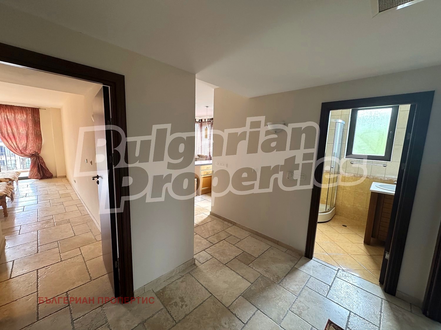 Продава 3-СТАЕН, гр. Каварна, област Добрич, снимка 6 - Апартаменти - 55364047