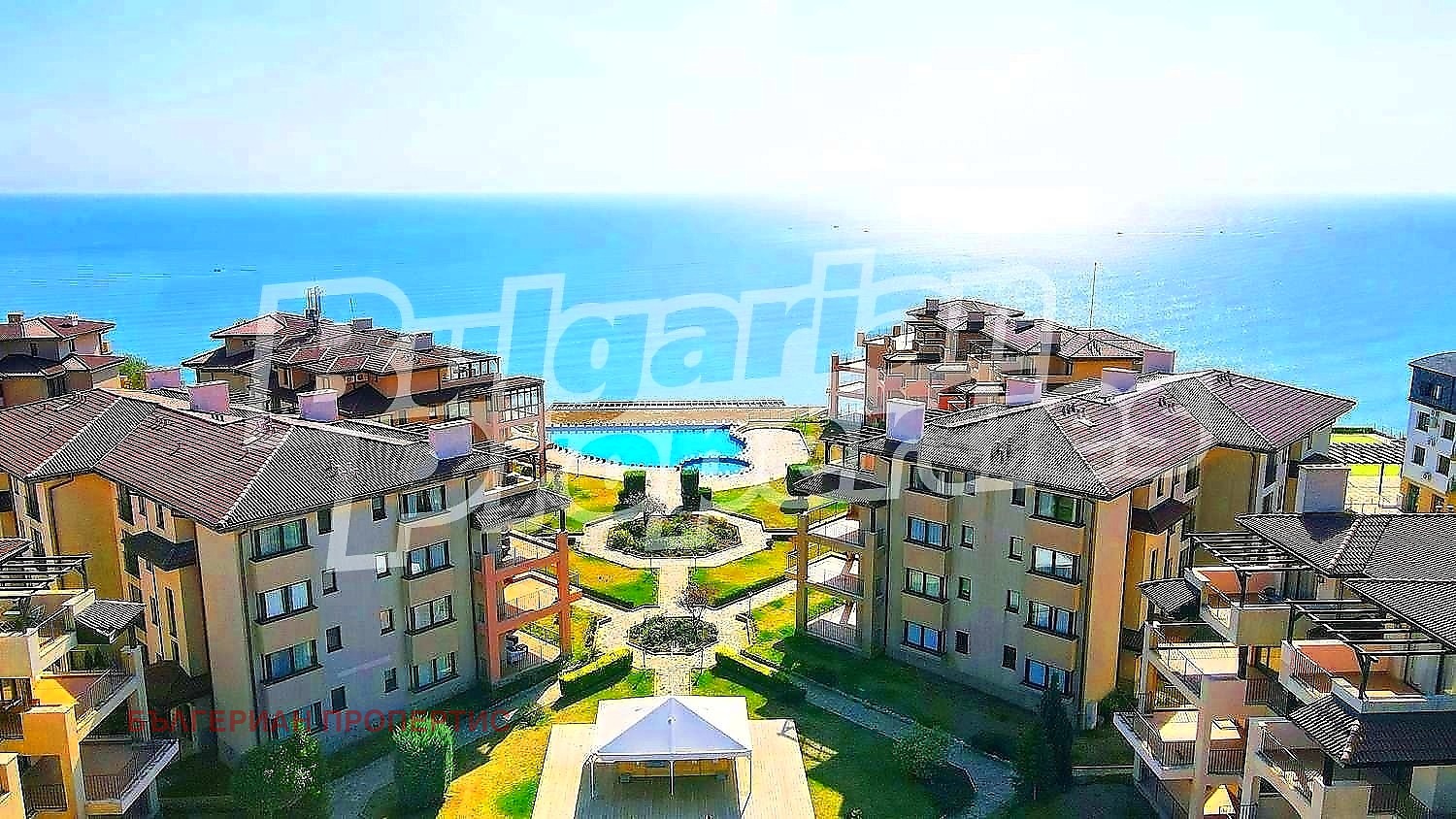 Продава 3-СТАЕН, гр. Каварна, област Добрич, снимка 5 - Апартаменти - 55364047