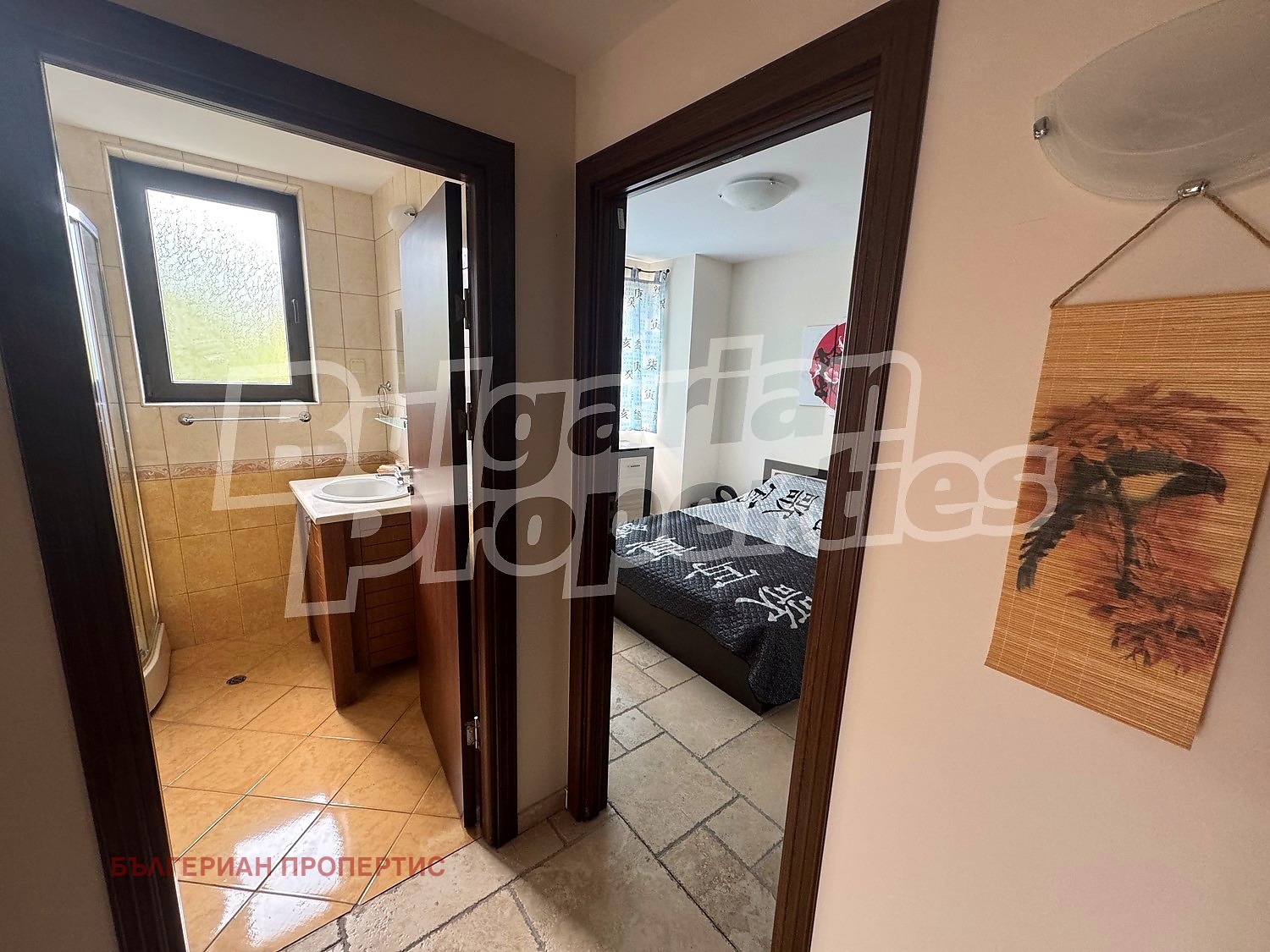 Продава 3-СТАЕН, гр. Каварна, област Добрич, снимка 15 - Апартаменти - 55364047